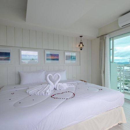Prachuap Grand Hotel Prachuap Khiri Khan Room photo